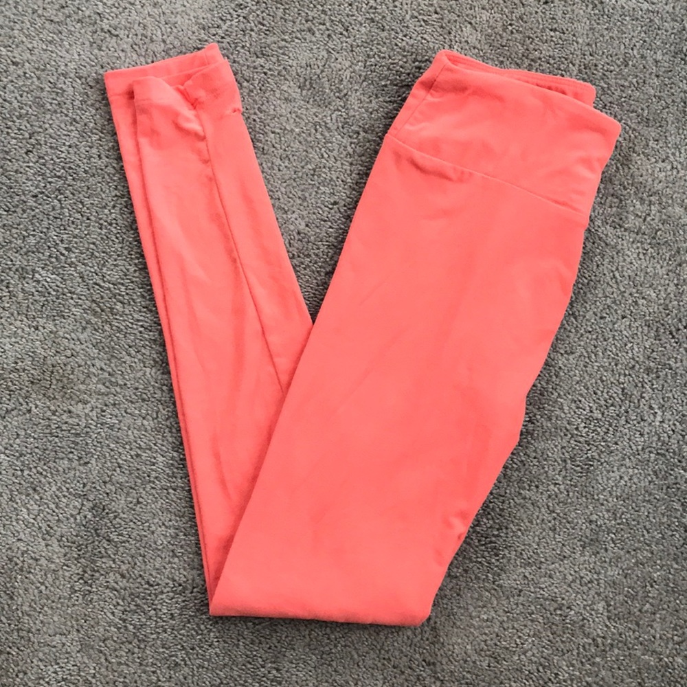 OS Lularoe Leggings